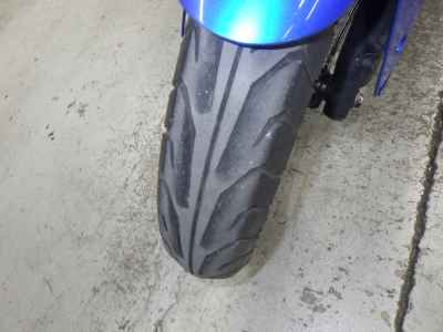 Kawasaki Ninja 250R 2008