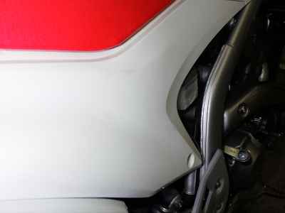 Honda CRF250L 2013