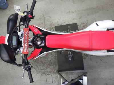 Honda CRF250L 2013