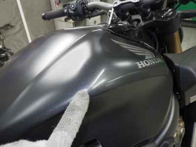 Honda CB650R E-Clutch 2024