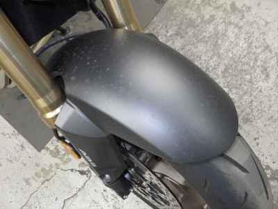 Honda CB650R E-Clutch 2024