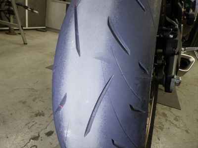 Honda CB650R E-Clutch 2024