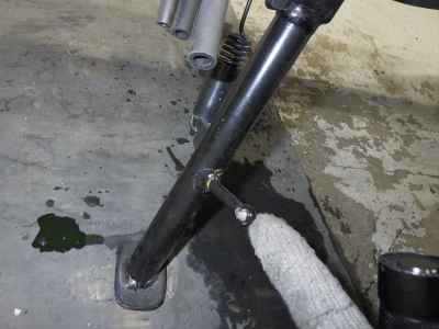 Honda CB650R E-Clutch 2024