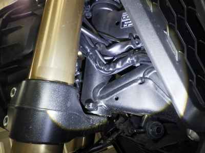 Honda CB650R E-Clutch 2024