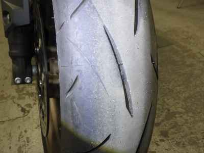 Honda CB650R E-Clutch 2024