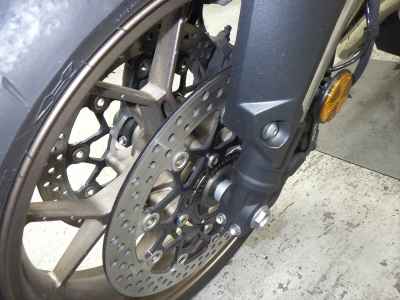 Honda CB650R E-Clutch 2024