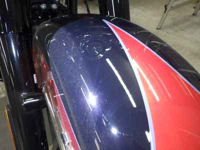 Harley-Davidson FLHC1920 2025