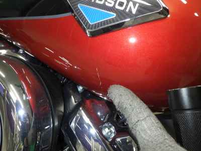 Harley-Davidson FLHC1920 2025