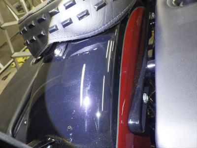 Harley-Davidson FLHC1920 2025