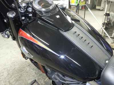 Harley-Davidson FLHC1920 2025