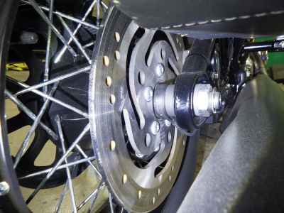 Harley-Davidson FLHC1920 2025