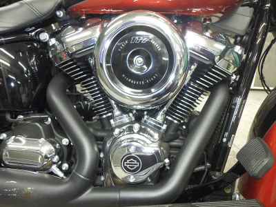 Harley-Davidson FLHC1920 2025