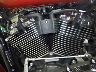 Harley-Davidson FLHC1920 2025