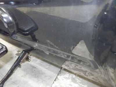 Harley-Davidson FLHC1920 2025