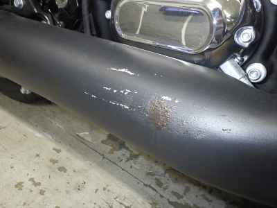 Harley-Davidson FLHC1920 2025