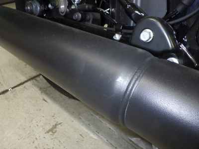 Harley-Davidson FLHC1920 2025