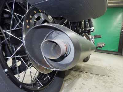 Harley-Davidson FLHC1920 2025