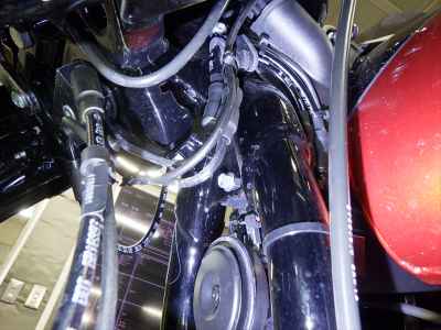 Harley-Davidson FLHC1920 2025