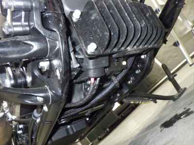 Harley-Davidson FLHC1920 2025