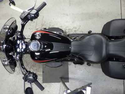 Harley-Davidson FLHC1920 2025