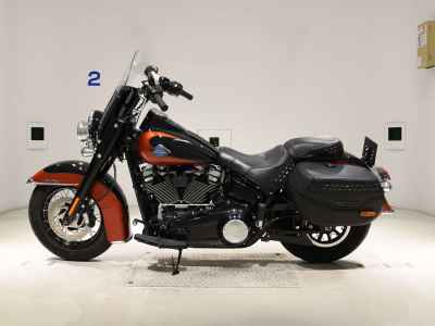 Harley-Davidson FLHC1920 2025