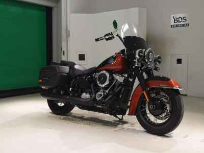 Harley-Davidson FLHC1920 2025