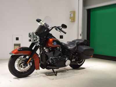 Harley-Davidson FLHC1920 2025