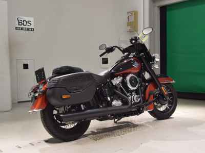 Harley-Davidson FLHC1920 2025