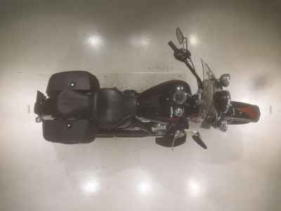 Harley-Davidson FLHC1920 2025