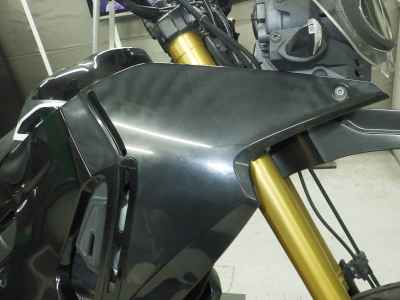 Honda CRF250L Rally 2018