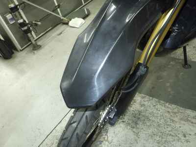 Honda CRF250L Rally 2018