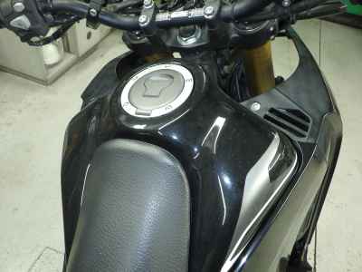 Honda CRF250L Rally 2018