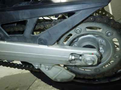 Honda CRF250L Rally 2018