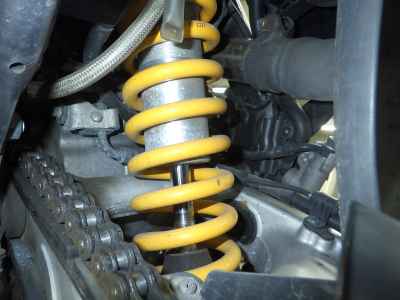 Honda CRF250L Rally 2018