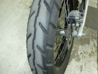 Honda CRF250L Rally 2018