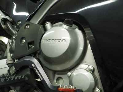 Honda CRF250L Rally 2018