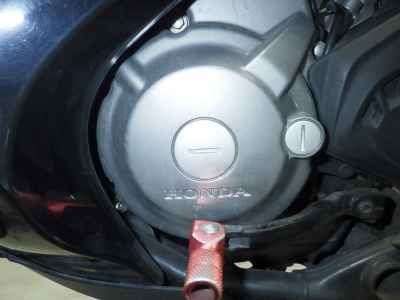 Honda CRF250L Rally 2018