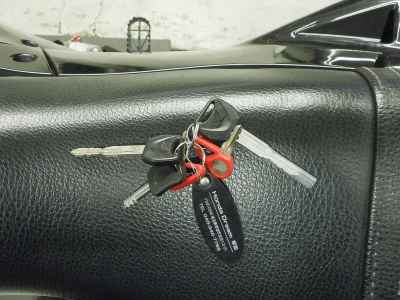 Honda CRF250L Rally 2018