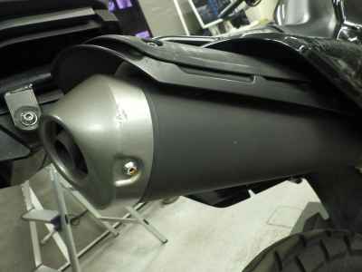 Honda CRF250L Rally 2018