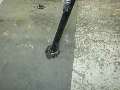 Honda CRF250L Rally 2018