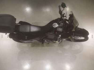 Honda CRF250L Rally 2018