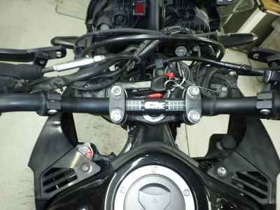 Honda CRF250L Rally 2018