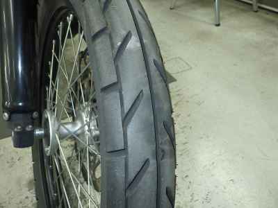 Honda CRF250L Rally 2018