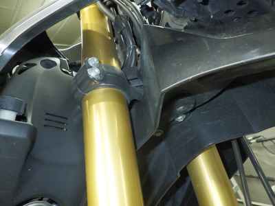 Honda CRF250L Rally 2018