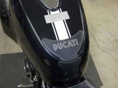 Ducati Sport 1000 2008