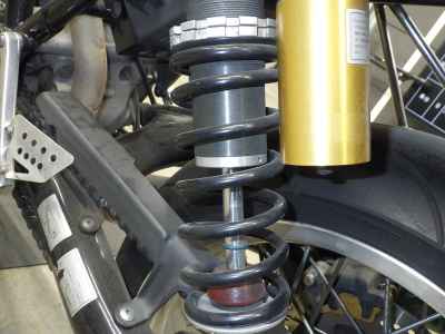 Ducati Sport 1000 2008