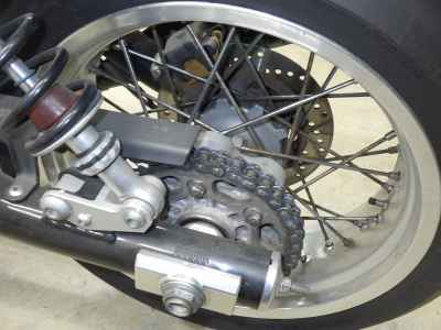 Ducati Sport 1000 2008