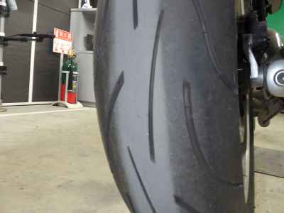 Ducati Sport 1000 2008