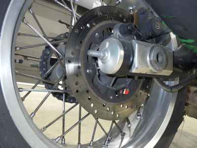 Ducati Sport 1000 2008