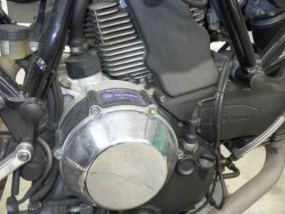 Ducati Sport 1000 2008